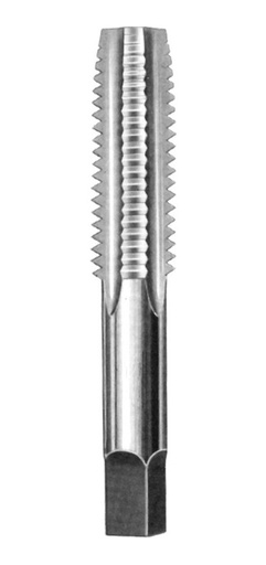 [GM-14MACHUE355CH] Machuelos Hss Unf 7/16 -20 (3 Piezas)