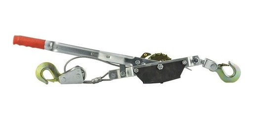 [GM-14MALACA027PI] Malacate Manual 2 Toneladas  Qss4Tc