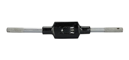 [GM-14MANERA020SH] Maneral/Garrote Para Machuelo 5/32X3/4  Si/Tw/4
