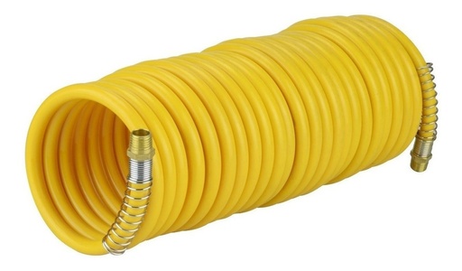 [GM-14MANGUE018CH] Manguera Neumatica Nylon 11 1/4x7.5mt Aa1012a