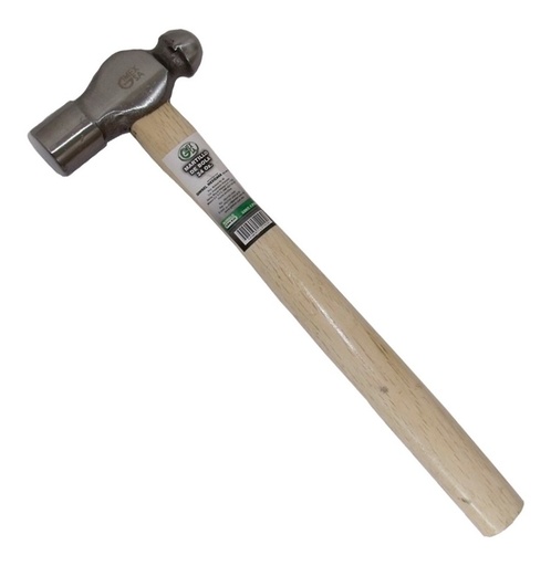 [GM-14MARRO-024HE] Martillo De Bola Pulido  4 Oz (113G) Gsh-S20