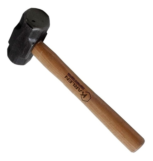 [GM-14MARTIL080CH] Marro 8Lb Con Mango 04552108