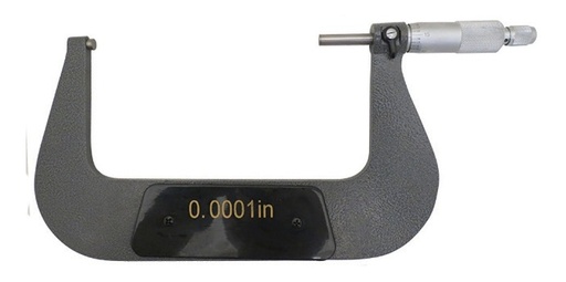 [GM-14MICROM012CH] Micrometro De Exteriores 7-8 X0.0001 