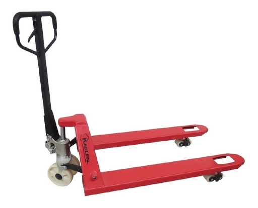 [GM-14PATINC012CH] Patin De Carga 2.5Ton, Uso Rudo, Karlen