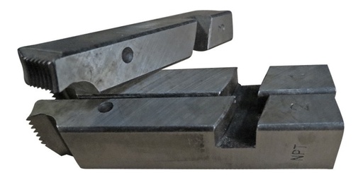 [GM-14PEINES036CH] Peines Para Terrajadora 1 -2  Npt Sq-50b/100e