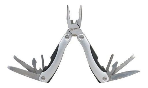 [GM-14PINZAS021CH] Herramienta Multiusos 9 En 1