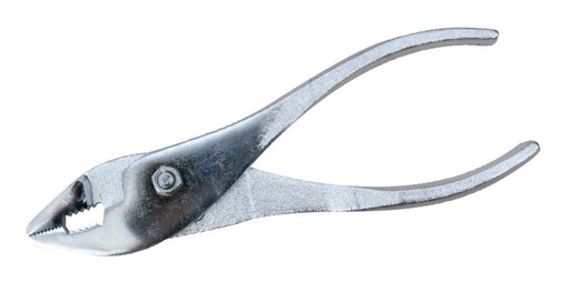 [GM-14PINZAS030CH] Pinza Para Mecanico Cromada 6  150Mm 