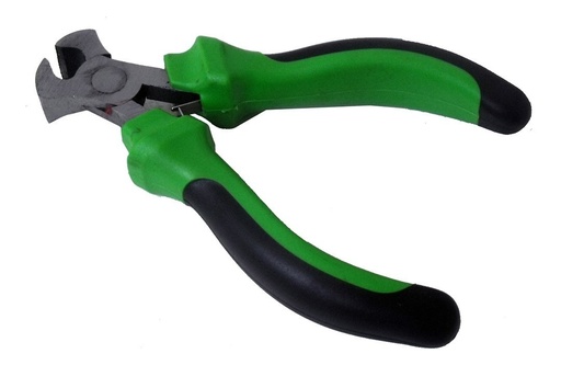 [GM-14PINZAS329CH] Pinza Mecánico 200 Mm Acero Al Carbón Th110482 El Mejor