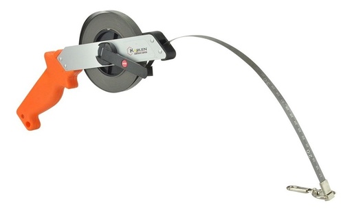 [GM-14PLOMAD023CH] Plomada Para Petroleo De Acero Inoxidable La Mejor 285G 30M 