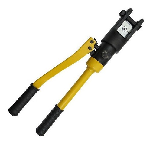 [GM-14PONCHA001CH] Ponchadora Hidraulica 13 Toneladas Cable Oferta Ka 620118233