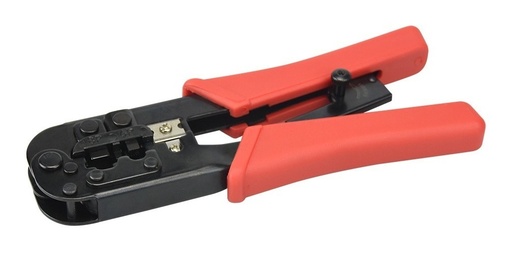 [GM-14PONCHA009CH] Pinza Ponchadora Para Plugs