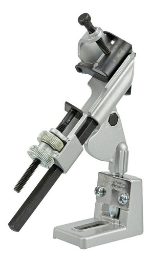 [GM-14PRENSA008GR] Prensa Afilar Brocas Rectificadoras Esmeril 078103Cb Karlen
