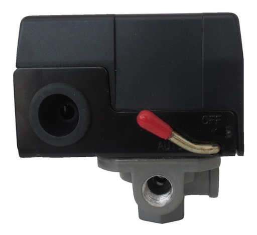 [GM-14PRESOS007CH] Interruptor De Presion 4 Vias 50-80 Psi Nuevo Envio Gratis