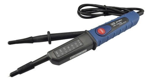 [GM-14PROBAD003CE] Detector/Probador De Circuito Ac/Cd 6/400V, Karlen