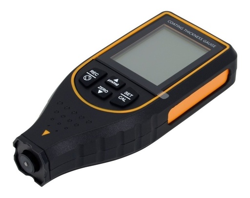 [GM-14PROBAD015CH] Medidor Digital De Espesor Para Pintura Nuevo Plus