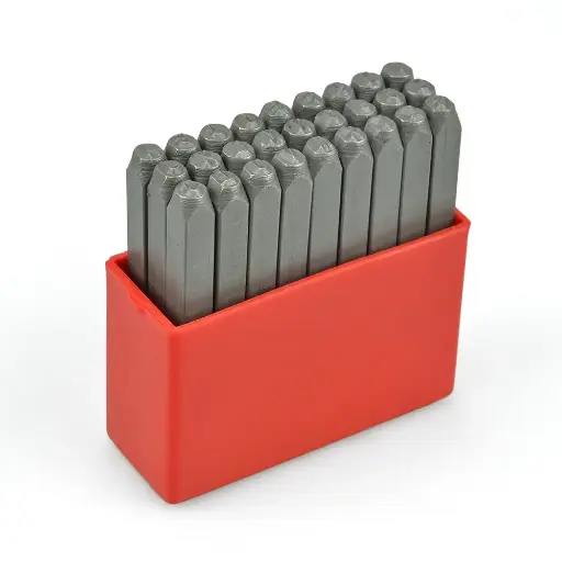 [GM-14PUNZON104GM] LETRAS DE GOLPE 1/16" 1.5MM CR-V OT2004 