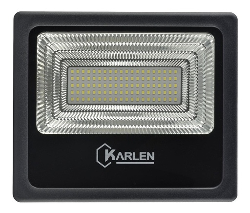 [GM-14REFLEC003CH] Reflector Led De 30 Watts 127V 60Hz Cet-108A-30Wplus