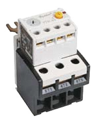 [GM-14RELEVA009CH] Relevadores De Sobrecarga Yth-40 28-40 220V~/60Hz