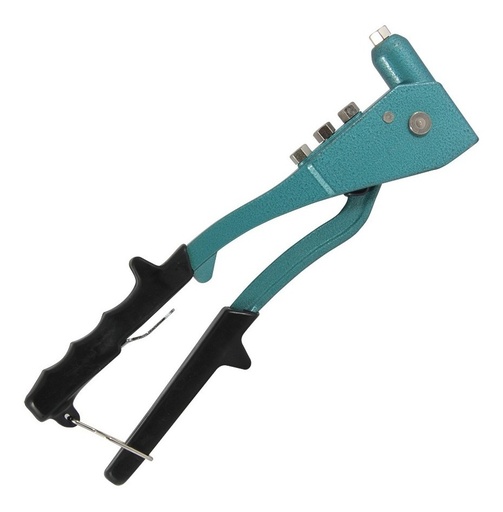 [GM-14REMACH017CO] Remachadora Gimexsa De 2.4 - 4.8 Mm Envio Gratis Nuevo Ofert