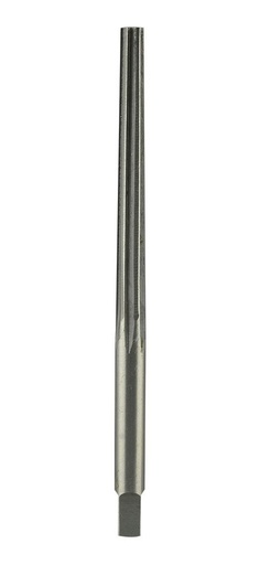 [GM-14RIMASC021CH] Rima Conica Zanco Recto No.6 3/16X5 1/2  Atr2572