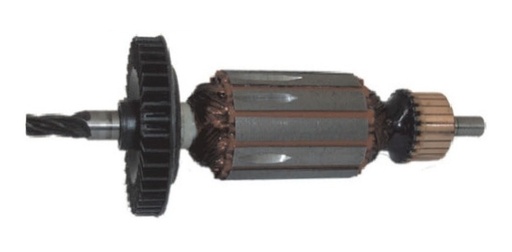 [GM-14ROTORM033SS] Armadura Gsb20-2Re 2604010793 Para Rotomartillo Bosch 