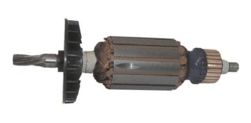 [GM-14ROTORM034SS] Armadura Gbh2-24Dse 1614010229 Para Mart. Per. Bosch