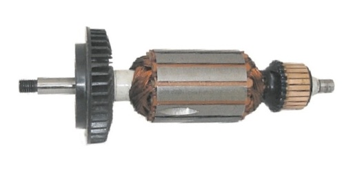 [GM-14ROTORM042SS] Armadura 7-115 F000600057 Para Esmeril. Bosch