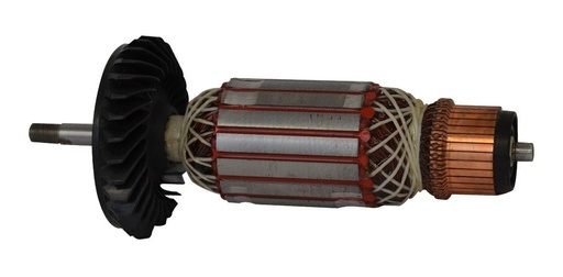 [GM-14ROTORM046SS] Armadura 23-230 F000600045 Para Esmeriladora Bosch 1754