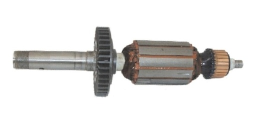[GM-14ROTORM047SS] Armadura Ggs27 2604010697 Para Rectifi. Bosch 1210