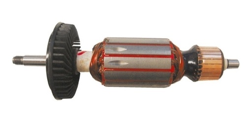 [GM-14ROTORM075SS] Armadura Gws7-115 F000605031 Para Esmeril. Bosch