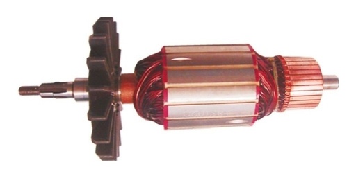 [GM-14ROTORM076SS] Armadura 921035 Para Esmeril. B&D