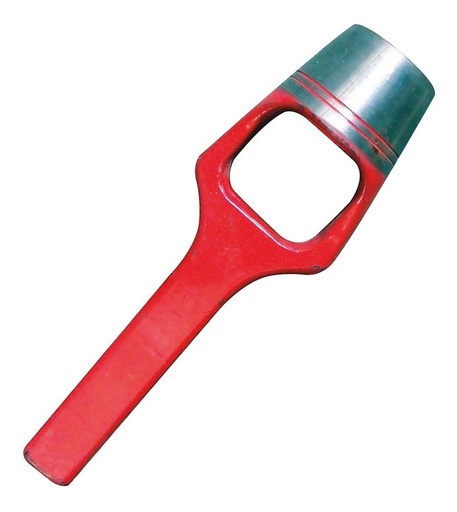 [GM-14SACABO027FP] Sacabocado Redondo 5/8  15.8mm Aleman