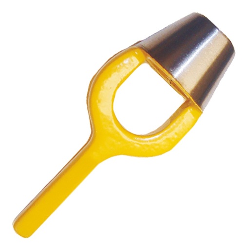 [GM-14SACABO097GM] Sacabocado De Puente 1  25.4Mm El Mejor
