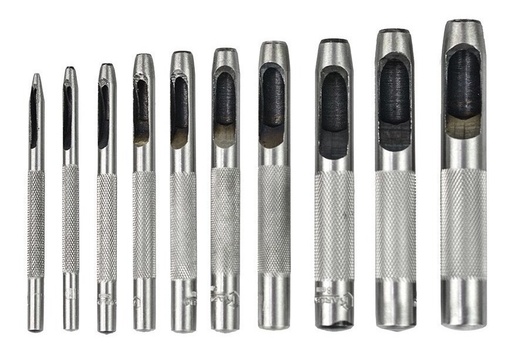 [GM-14SACABO107GM] Sacabocado 3 A 19Mm Ot1011