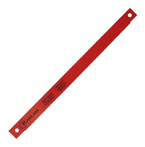 [GM-14SEGUET218SM] Segueta Mecanica Gimbel 4dppx18 X1.3/4 X0.088 