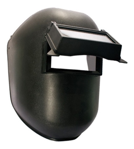 [GM-14SEGURI030CH] Careta Termoplastica De Soldar Con Cristalplus