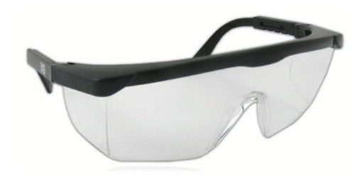 [GM-14SEGURI088CH] Anti Virus Lentes De Seguridad Anti Salpicaduras De Saliva