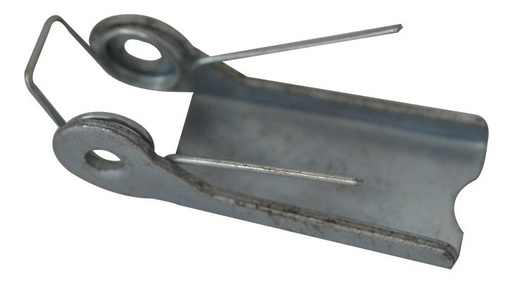 [GM-14SEGURI101CH] Seguro Gancho Eslinga Galvanizado 2,000 Kg Hf 1004 El Mejor