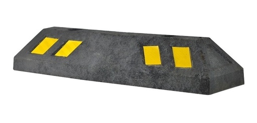 [GM-14SEGURI270SM] Tope Para Cajon De Estacionamiento Reflejante Oferta