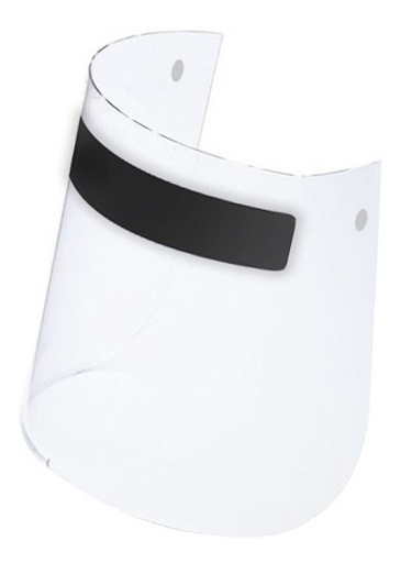 [GM-14SEGURI287SM] Careta Protector Original Lavable La Mejor  Economica