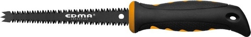 [GM-14SERRUC013ED] Serrucho Con Punta Tridente Para Corte Placa Yeso Edma