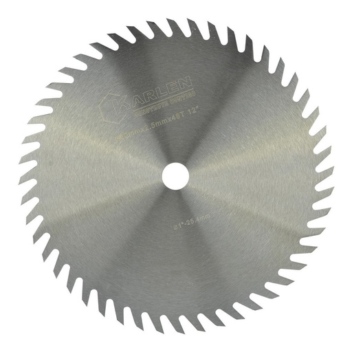 [GM-14SIERRA022CH] Sierra Circular  A  600X4.0X25.4Mm 24 