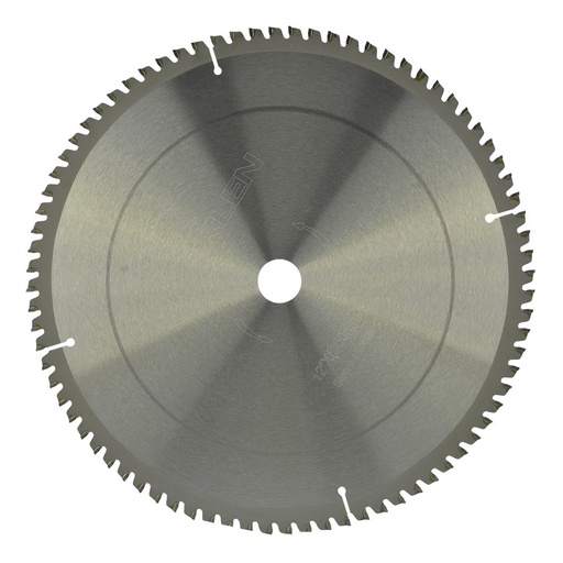 [GM-14SIERRA250CH] Sierra Circular Para Aluminio 10 X(250Mmx5/8 ) 100D