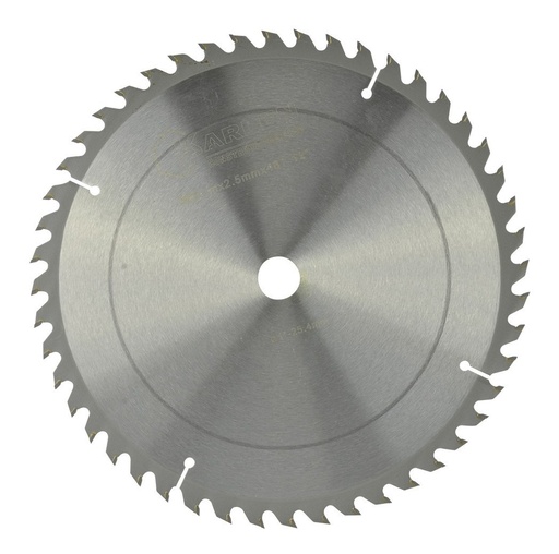 [GM-14SIERRA448CH] Sierra Circular Inserto Carburo 10 X1 60d 10-2160