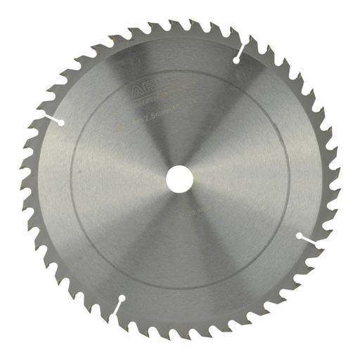 [GM-14SIERRA496CH] Sierra Circular Tungsteno Para Madera 300X25.4Mmx48T