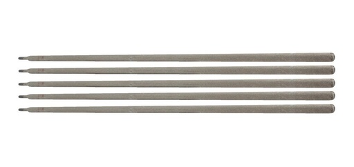 [GM-14SOLDAD026SM] Electrodos Para Soldar 7018 4.0X400Mm 5/32  (5Kg)