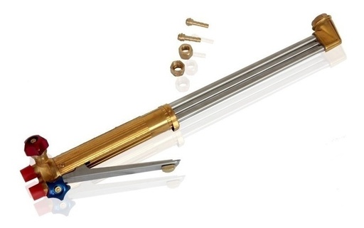 [GM-14SOPLET001CH] Soplete Cortador (Antorchas) Tipo Ingles Nuevo