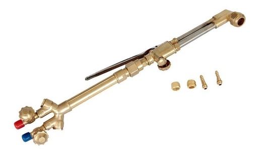 [GM-14SOPLET003CH] Soplete Cortador Tipo Americano Go1-200