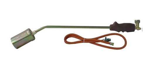 [GM-14SOPLET004CH] Soplete De Gas Tipo Español Ht-11J