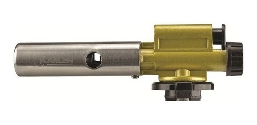 [GM-14SOPLET011CH] Soplete De Gas Butano Entrada Tipo Bayoneta Nuevo   